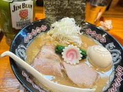 -Ramen满吉·豚骨拉面(丽园路店)
