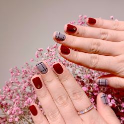 -Adore nail日式美甲美睫