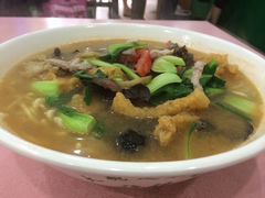 iphone_upload_pic-许记大碗皮肚面馆(三条巷店)