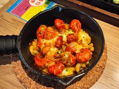 -必胜客(新中纬店)