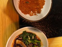 -湘西乌龙山铁板烧(双桥店)
