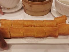 -海都六福酒家(世博广场店)