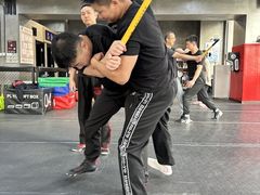 -极斗-IKMF马伽术·格斗运动学院(东直门店)