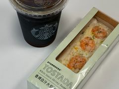 -星巴克(金谊广场店)