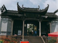 -潜口民宅博物馆