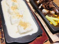 -小句号·精致料理(江南环球港店)