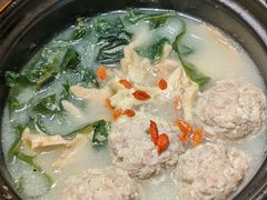 -打酱油·非遗淮扬菜(瘦西湖梅岭店)