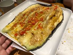 -木屋烧烤(龙湖天街店)