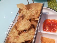 -鹊华居·地道鲁菜·海鲜·融合味(大明湖店)