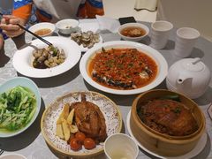 -丽华园(汉阳龙阳店)