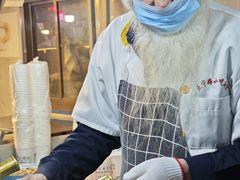 -正宁路小吃夜市