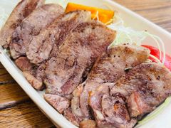 -玛格萝妮比萨屋(四平店)