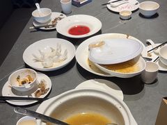 -佬太公海鸭·海鲜大排档(上海总店)
