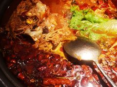 -探炉·香辣豆花烤鱼(笋岗宝能环球汇店)