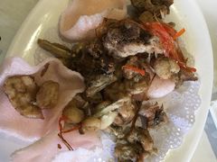 -燕云楼(云南路店)