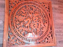 -蜀大侠火锅(森兰花园城店)