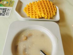 -豪客来牛排(中央花苑店)