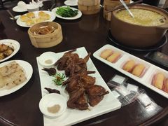 -富豪酒家(正大广场店)