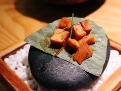 -花潮料理艺食馆(世欧广场店)