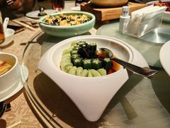 -昆仑饭店-鲜筵餐厅