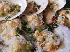 -盛港湾海鲜食府(黄沙店)