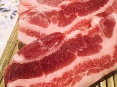 -大唐尚武烤活鳗鱼黑牛烤肉(唐山大里路天元花园店)