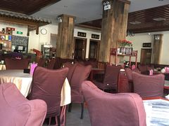 大堂-天和晟烤鸭店(世纪坛店)
