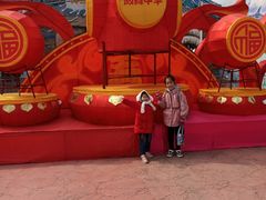 -海上明珠主题乐园