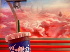 -南澳岛打卡果汁冰公司