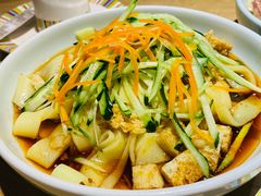 -巴依兄弟西域美食(机场店)