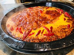 -重庆渝达老火锅(春熙路店)