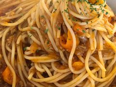 肉酱意面-Kpasta韩式意大利面