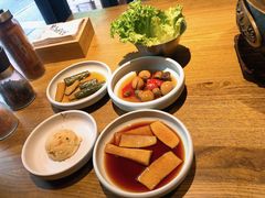 -泥炉烧肉师(新街口金銮巷店)