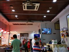 -长平老姿娘夜粥(平东一街店)