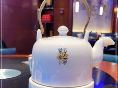 -映水芙蓉(上海万象城店)