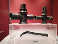 -盘龙城国家考古遗址公园