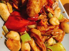 -前海沿·青岛菜(大拇指广场石老人店)