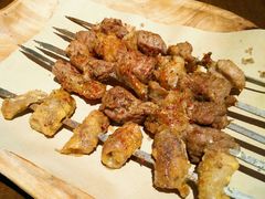 -天山醉美·新疆餐厅(富华里店)