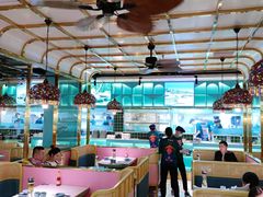大堂-米多分·越南小馆(南海万科广场店)