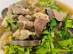 -南来顺饭庄·清真(南菜园店)