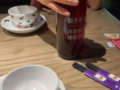 -茄子恰恰·新云南小炒(坪山益田店)