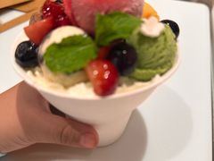 -哈根达斯(深圳海岸城店)