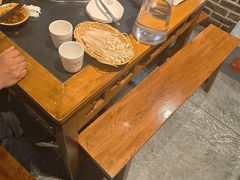 -辣莊重庆老火锅(威海高铁站韩乐坊店)