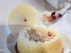 -燕庭·纯燕窝·甜品下午茶(南京西路店)