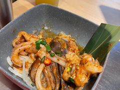 -新石器烤肉(百联川沙店)