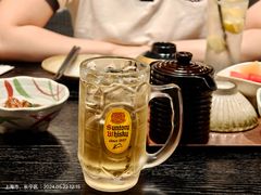 -玄白·炭烤活鳗(上海首店)