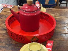 -聂发财重庆江湖菜(解放碑店)