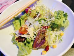 -粉墨特色菜·烧烤音乐酒馆
