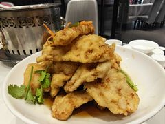 -峰峰菜馆(昌茂店)