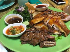 -大耳象东南亚风情餐厅(月湖公园店)